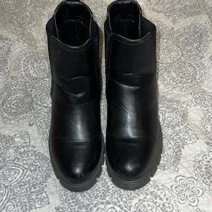 Women’s Slip-On Boots